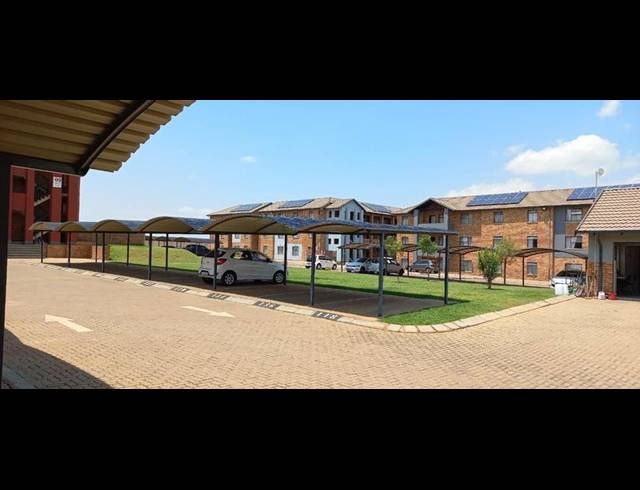 2 BEDROOM APARTMENT FOR SALE IN SKY CITY